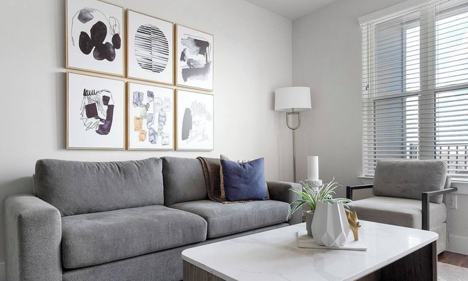 Wetmore Appartement | Landing at La Tierna - 1 Bedroom in Northwest Side