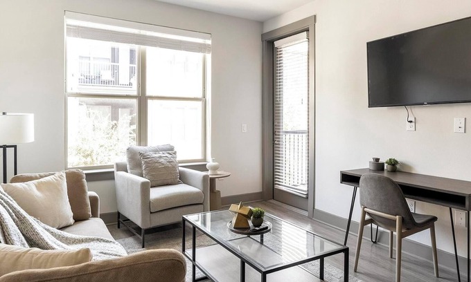 McKinney Appartement | Landing at Bridge at McKinney - 1 Bedroom in Downtown Mc Kinney