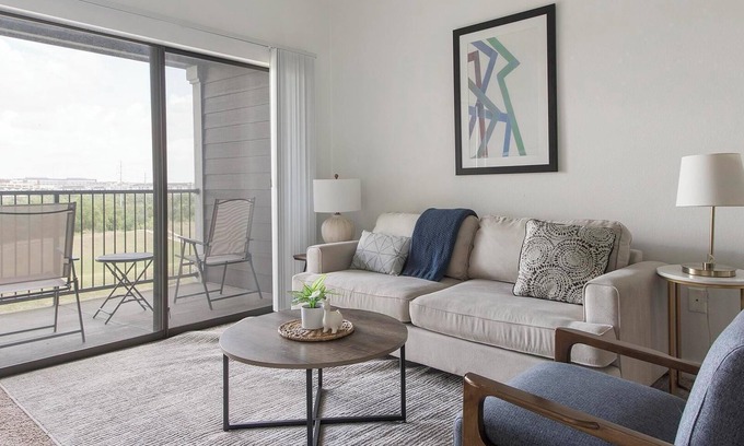 McNeil Appartement | Landing at Preserve at Rolling Oaks - 2 Bedrooms in Rolling Oaks