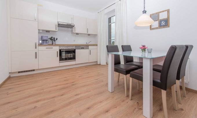 Grasberg Appartement | Landliebe - Huxfeld-Hof
