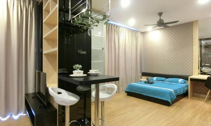 Kampung Bukit Dukong Appartement | Landmark Residence 1 UTAR Sungai Long 2-6 pax by As Homestay