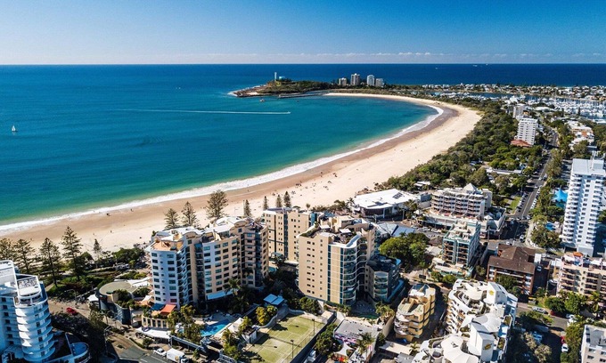 Mooloolaba Appartement | Landmark Resort and Spa