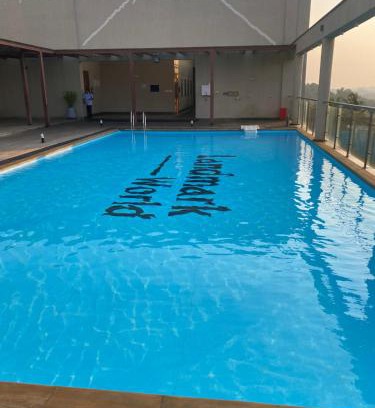 Kozhikode Appartement | Landmark world Abacus 3P