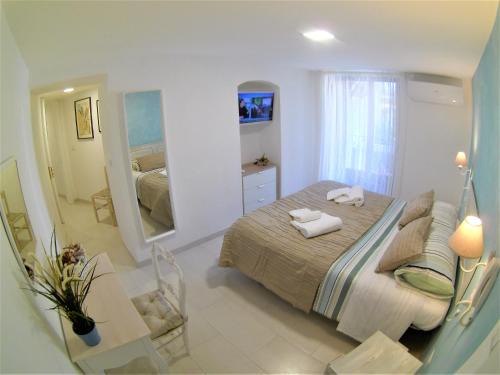 Catania City Centre Appartement | Landolina Sweet Home