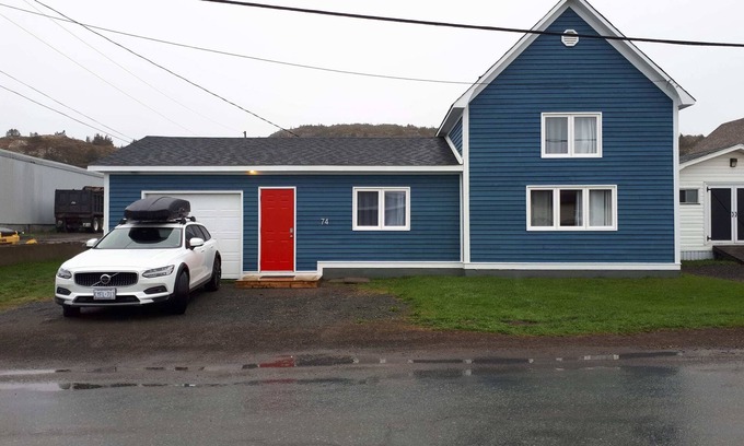 Crow Head Maison | Lands End Vacation Home