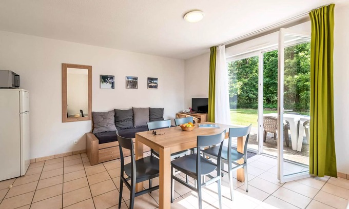 Saumur Maison | Cottage Confort 2 pièces 5 personnes