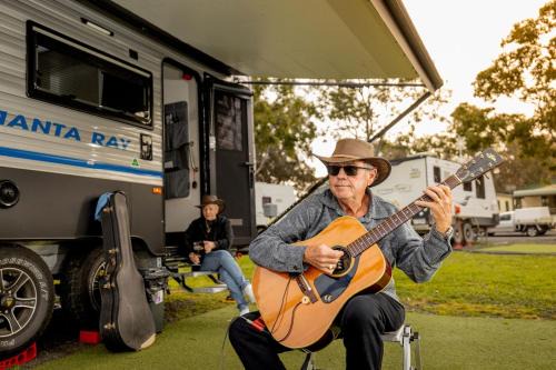 Landsborough Autre | Landsborough Holiday Park
