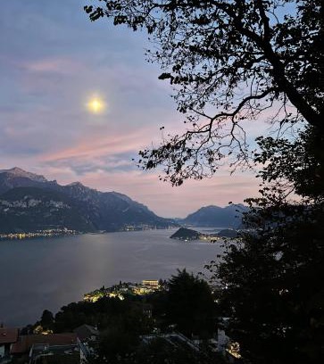 Naggio Appartement | Landscapesilvia Acqua