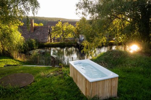 Unterkirnach Appartement | Landurlaub auf dem Bartleshof