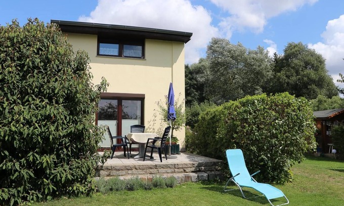 Kroepelin Appartement | Landurlaub- das Perfekte Feriendomizil Wartet Hier auf Sie!