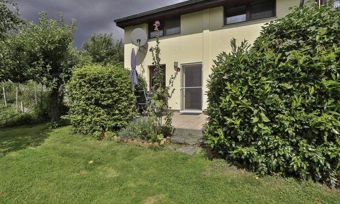 Kroepelin Appartement | Landurlaub- das Perfekte Feriendomizil Wartet Hier auf Sie!