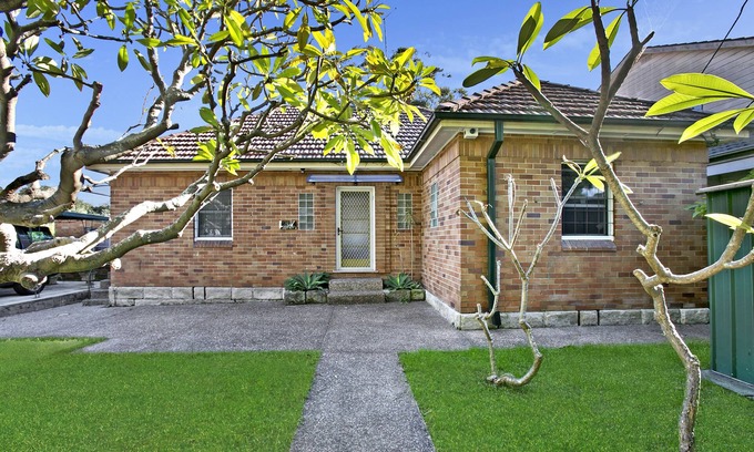 Linley Point Maison | Lane Cove River Waterfront Home