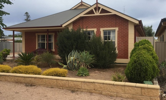 Moonta Bay Maison | Lane-way Location de vacances