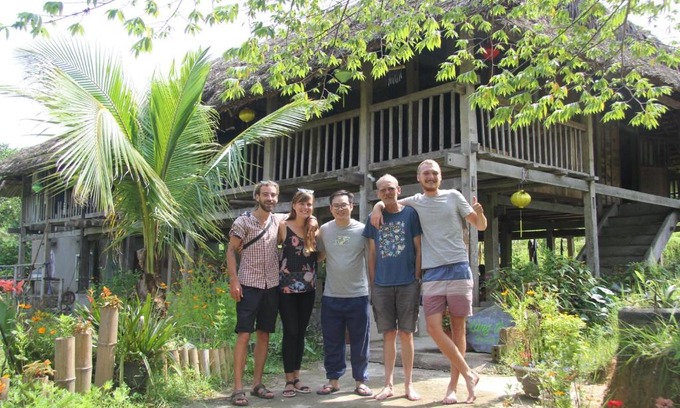 Ha Giang Maison | Lang Tay Homestay