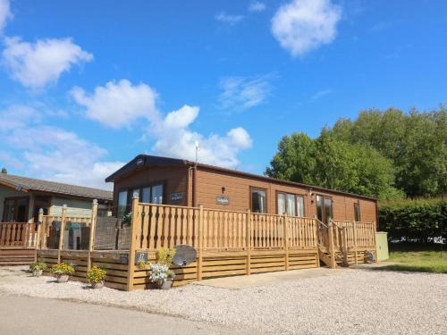 Yealand Conyers Maison | Langdale Lodge