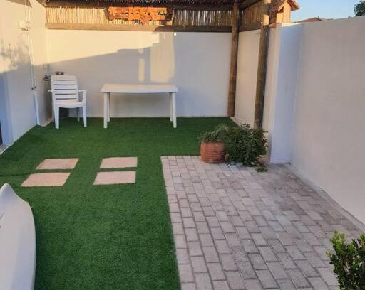 Langebaan Appartement | Langebaan Anchor's Down 2 bed Apartment