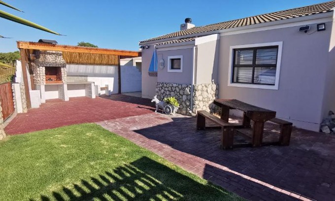 Langebaan Appartement | Langebaan Escape Self Catering Accommodation