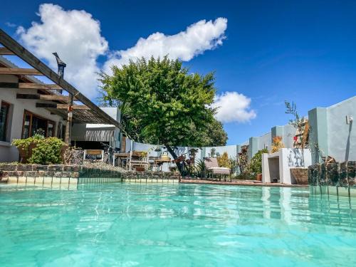 Langebaan Maison | Langebaan-On-Sea