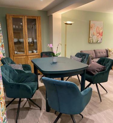 Langenstein Appartement | Langensteiner Idyll