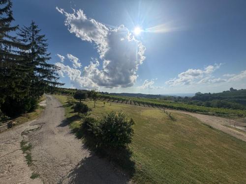 Mango Appartement | Langhe da cartolina