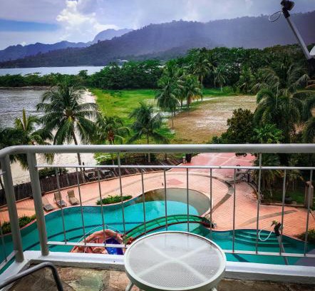 Kuala Teriang Hôtel | LANGKAWI LAGOON RESORT OCEAN SUITE