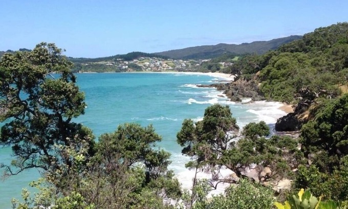 Langs Beach Maison | Langs Propriété en bord de mer
