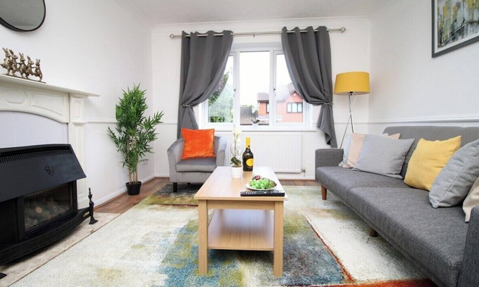 Langstone Maison | Langstone Close par Tŷ SA