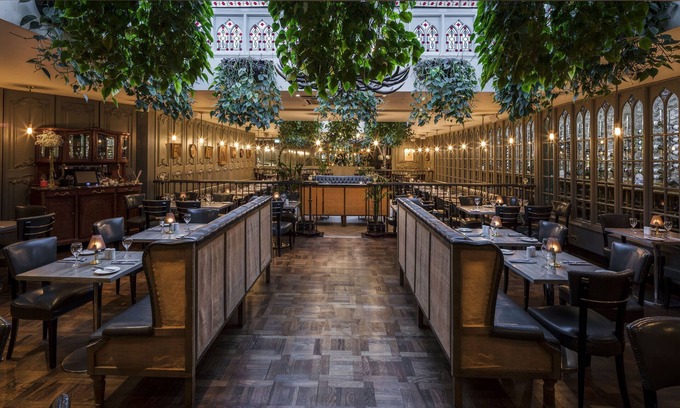 Kilkenny City Centre Hôtel | Langtons Hotel Kilkenny