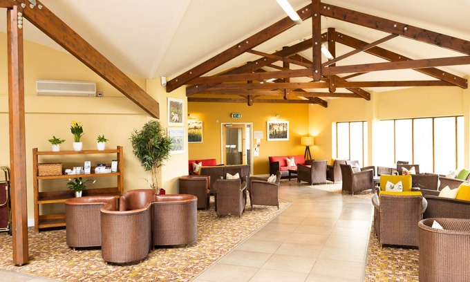 Bodmin Hôtel | Lanhydrock Hotel and Golf Club