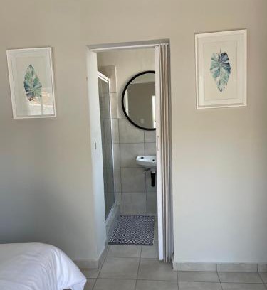 Muckleneuk Maison | Lani Accommodation