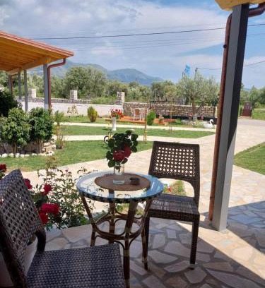 Jala Appartement | Lani luxury apartaments