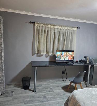 Emalahleni Appartement | Lanico