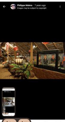Andiambalama Hôtel | Lanka Bangla INN villas restaurant & travels