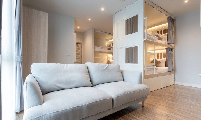 Old City Hôtel | Lanna Bonita Boutique Hotel