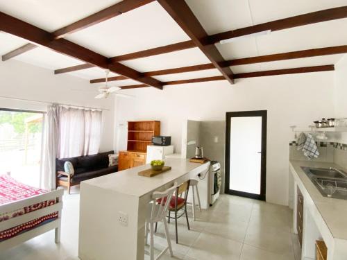 Riversdale Appartement | Lanoria 11