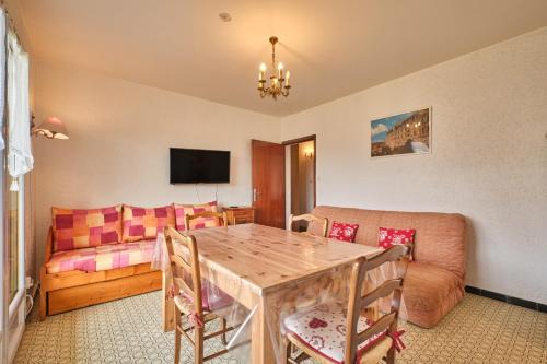 Lans-en-Vercors Appartement | Lans en Vercors Studio 2 pièces