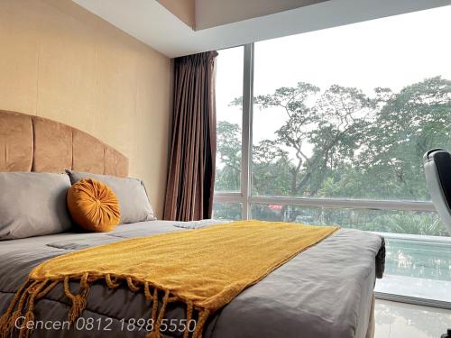 Tangerang Appartement | Lantai Rendah, TERMURAH! U-Residence 1 Lippo Karawaci