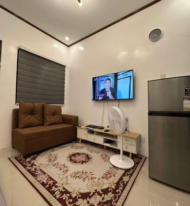 San Fernando Appartement | Lantern Villa