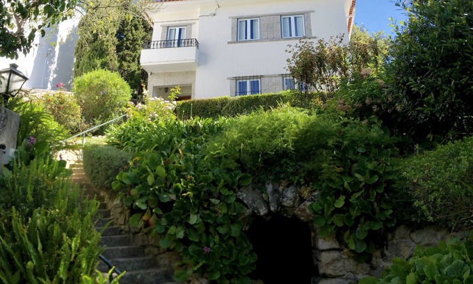Sintra Villa | Lanui Guest House FR