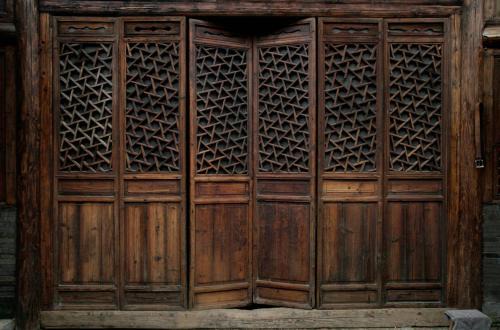 Yangshuo Maison | Laojia, a Qing dynasty house