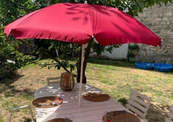Pargny-Filain Maison | LAON insolite