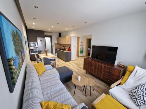 Kavala Appartement | Lap Home Kavala