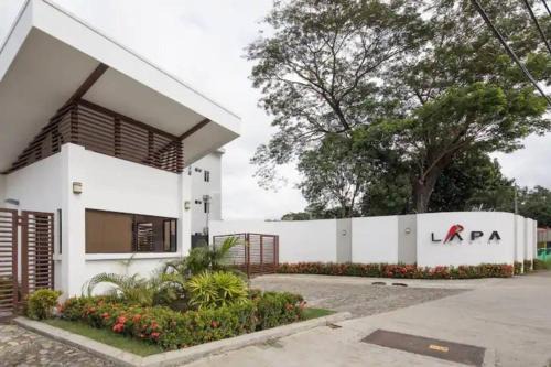 Barrio Ricos y Famosos Appartement | Lapa Lodge G1