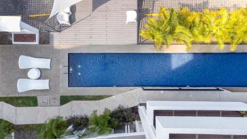 Jaco Appartement | Lapa Vida Apartment