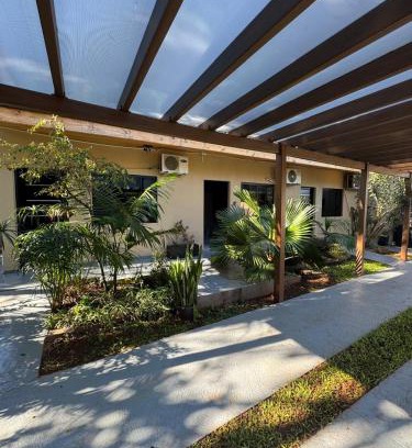 Zona Granja Appartement | Lapacho 2
