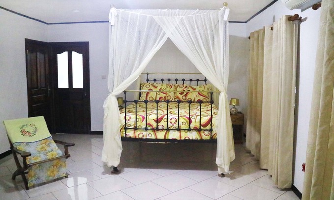 Beau Vallon Maison | Lapasyans Self-Catering