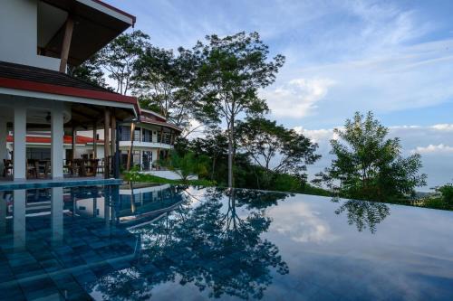 Savegre Hôtel | Lapazul Boutique Hotel