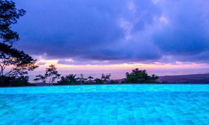 Hatillo Hôtel | Lapazul