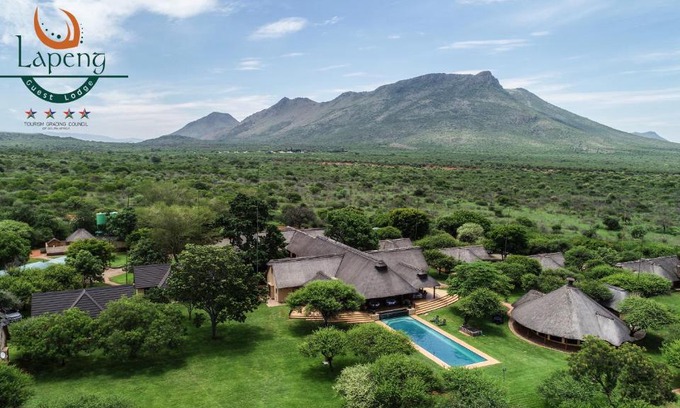 Burgersfort Cabine | Lapeng Guest Lodge