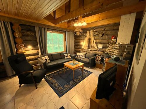 Sirkka Appartement | Lapland Cabin Levi